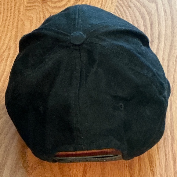 Vintage ‘90’s era Chicago White Sox Snapback baseball cap - Picture 3 of 5